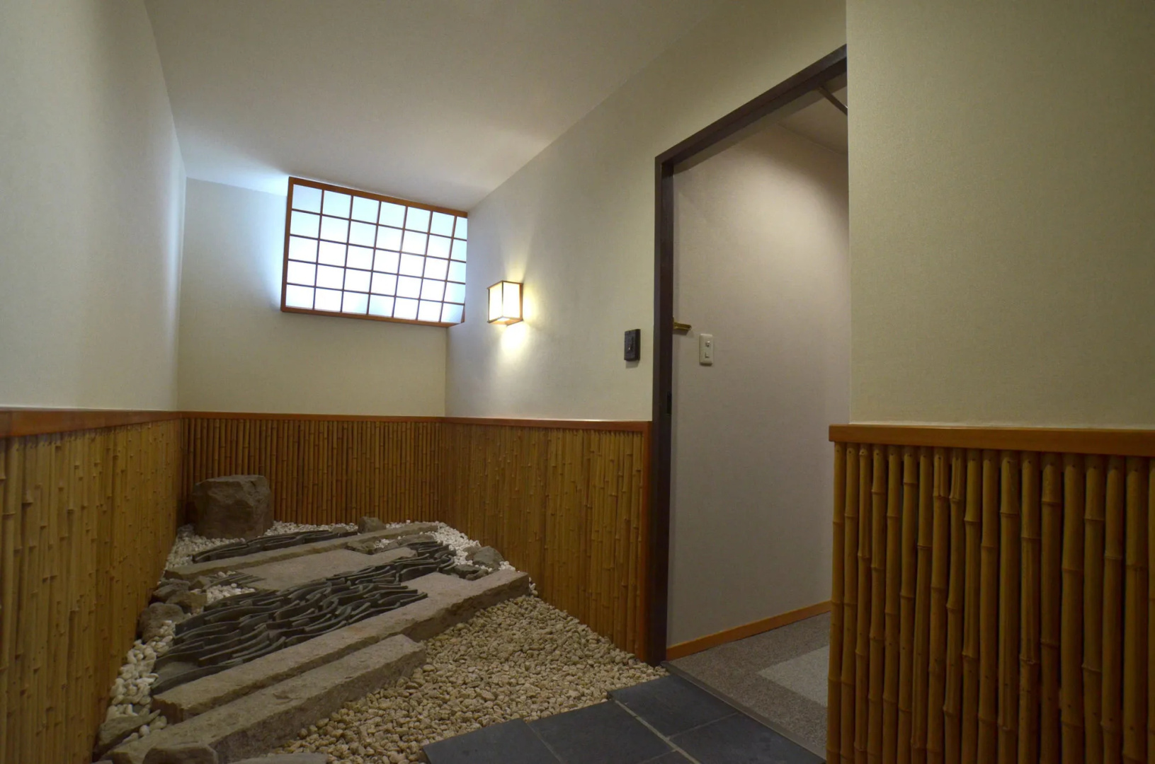 Obama-onsen Hamakan Hotel