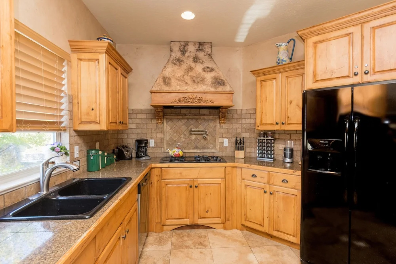 Luxury Townhouse in Mountains