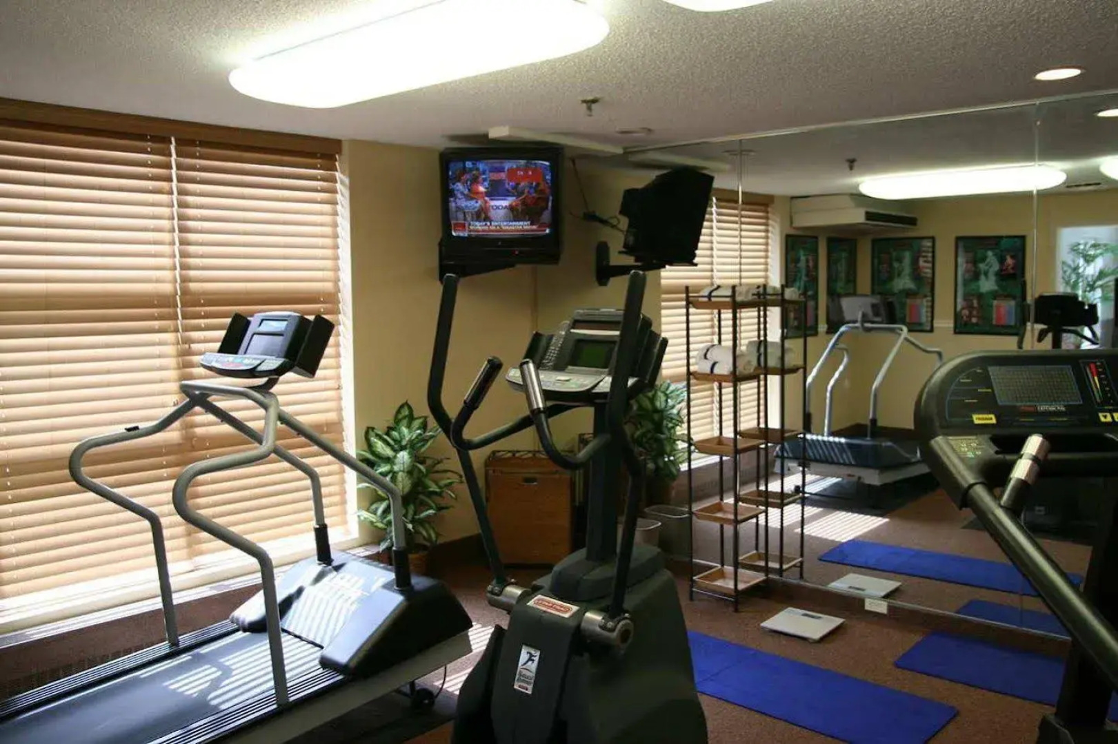 Hampton Inn by Hilton Concord/Bow