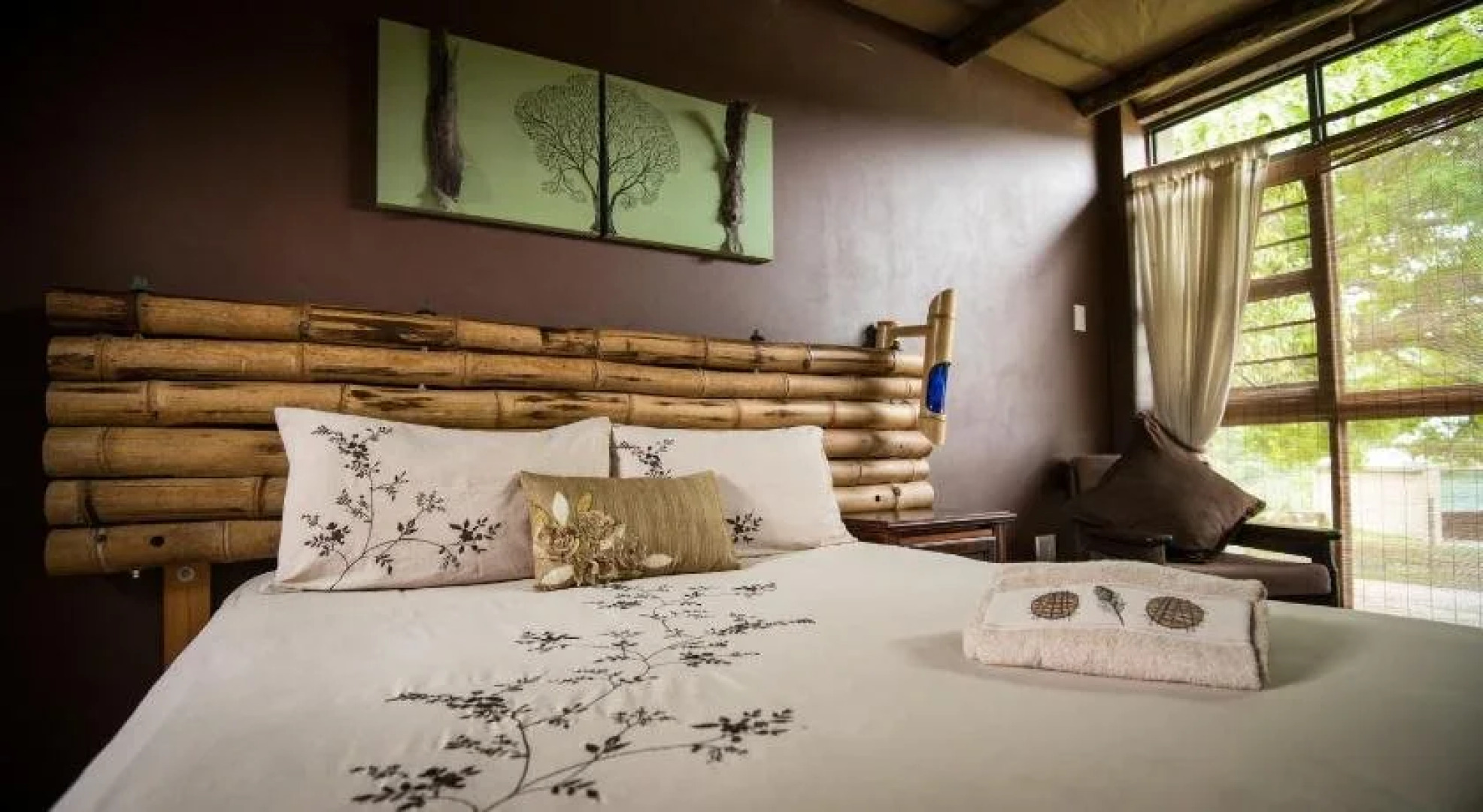 Santa Paloma Guest Farm