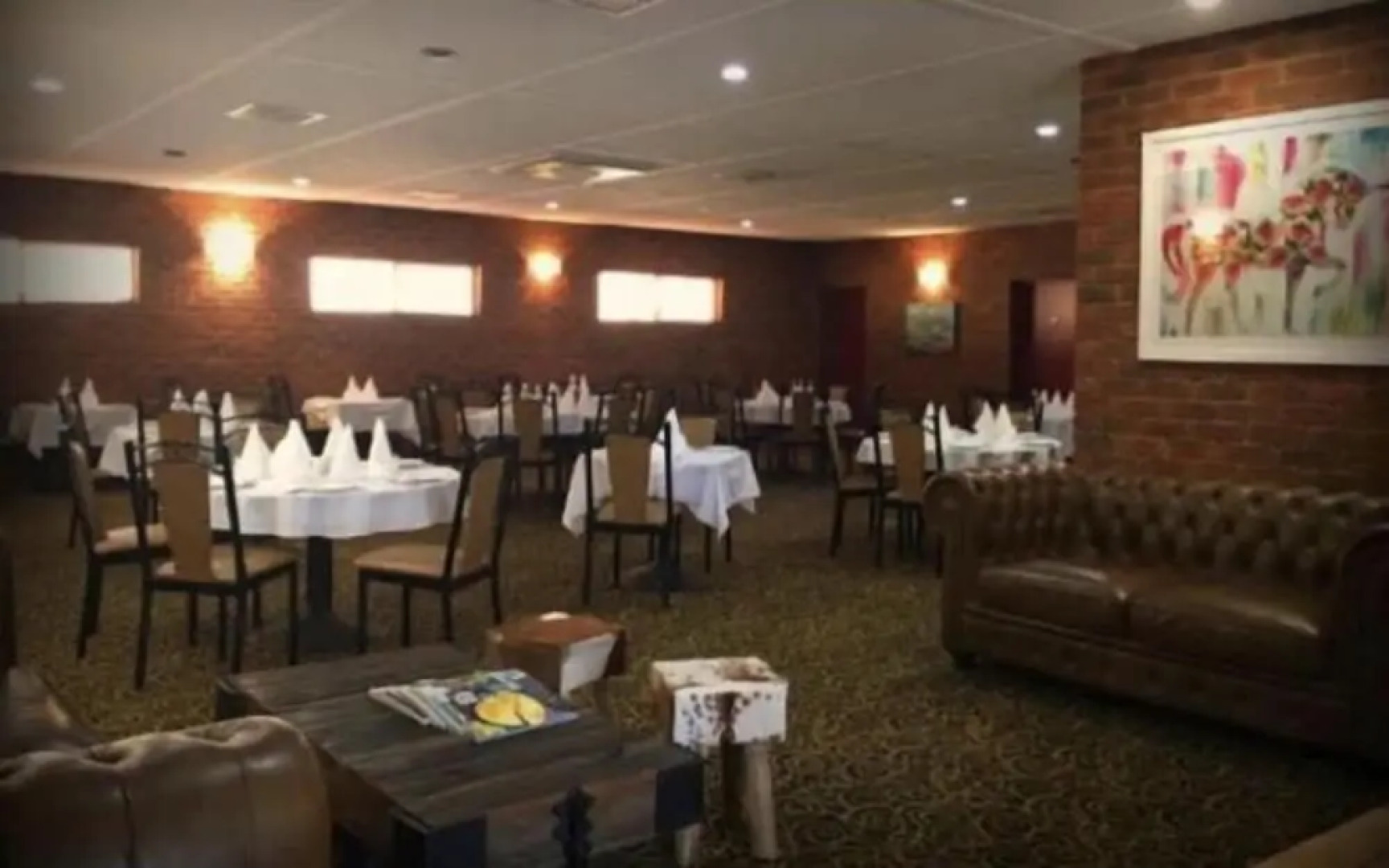 Condobolin Motor Inn