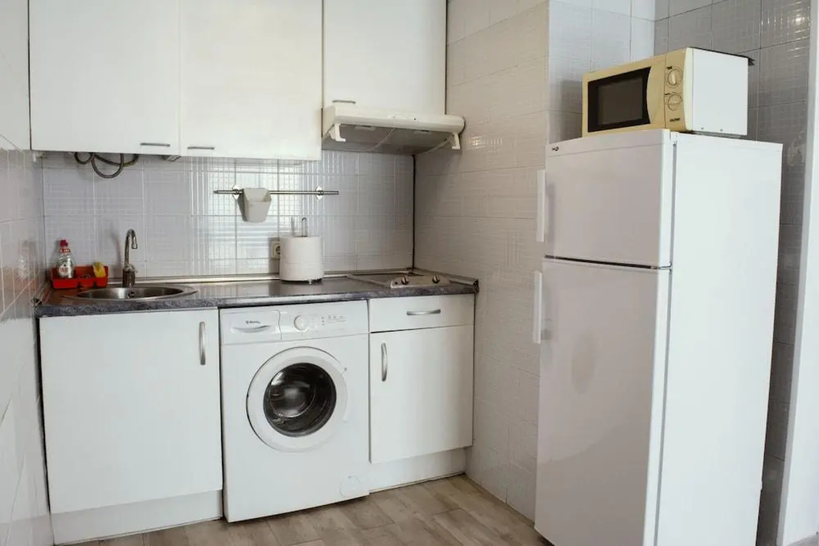 Apartamentos Sleep in Madrid
