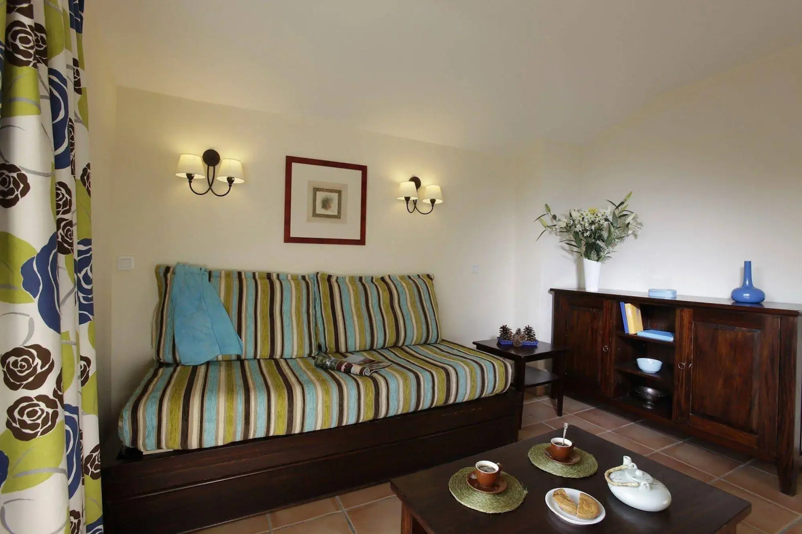 Résidence Pierre & Vacances Le Domaine de Pinsolle