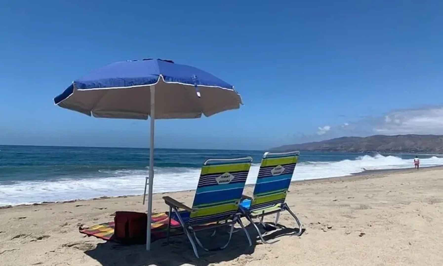 Casa Blanca Lux Beach House Santa Monica