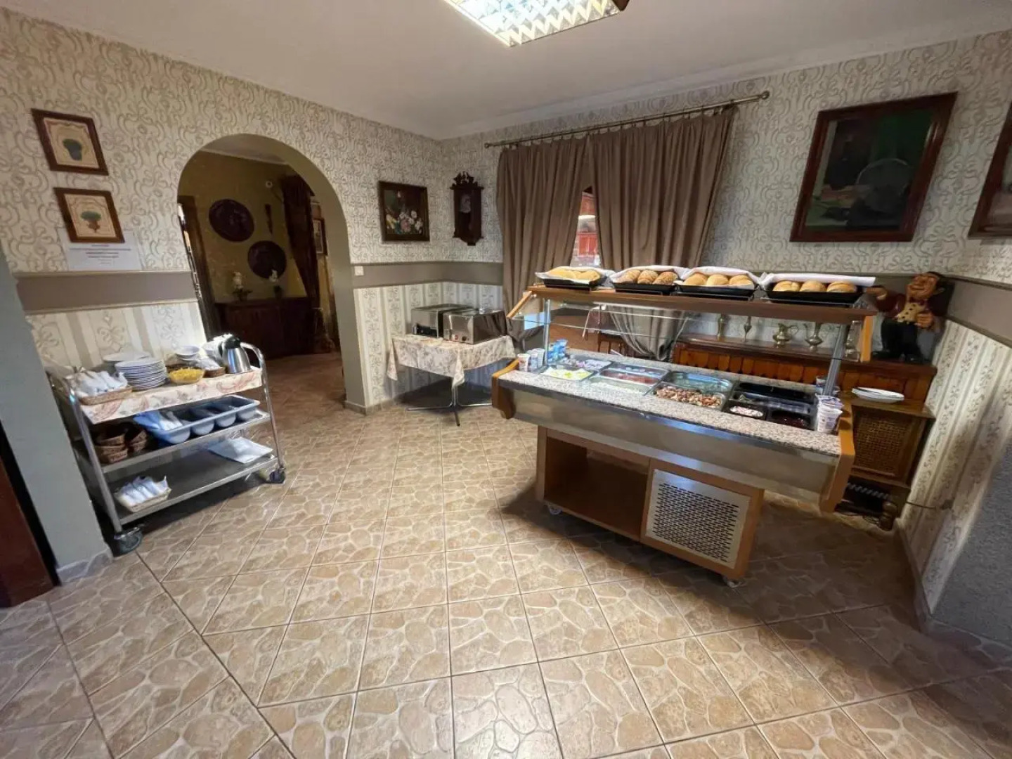 Zajazd Restauracja Derby