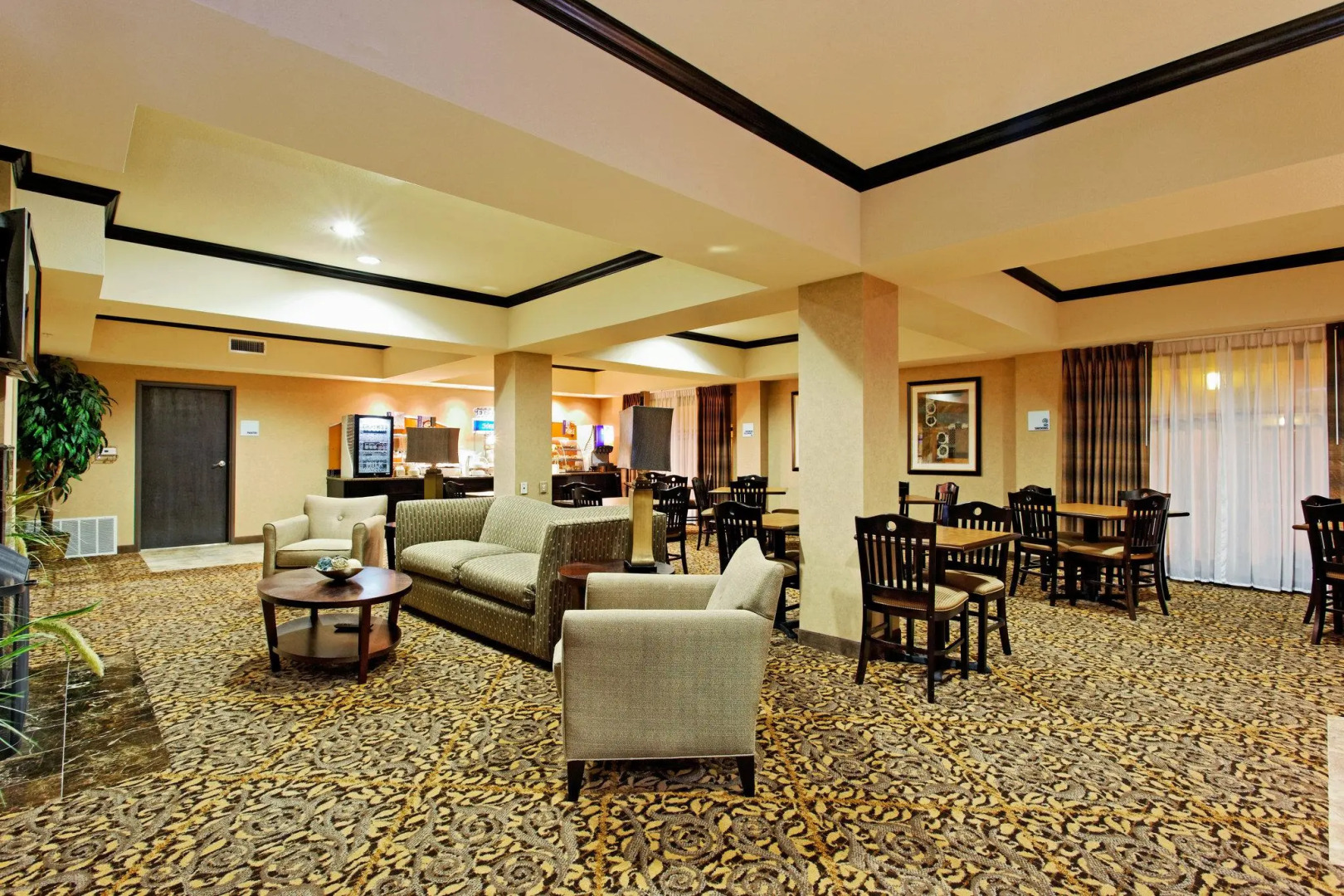 Holiday Inn Express Hotel & Suites Ozona by IHG