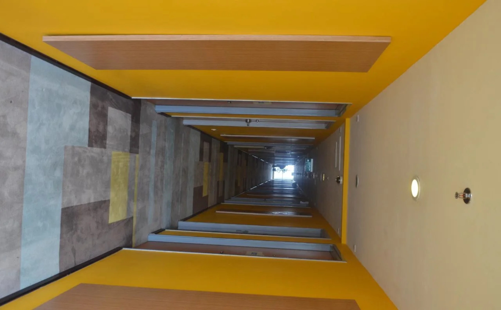 Hotel ibis budget Jakarta Airport