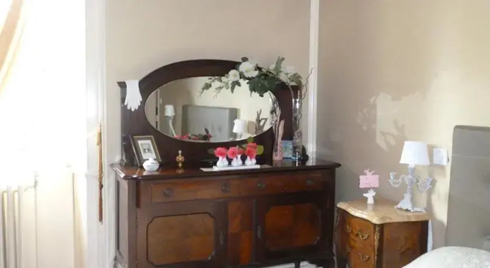 Chambres dHôtes Moulin de Masvicomteaux