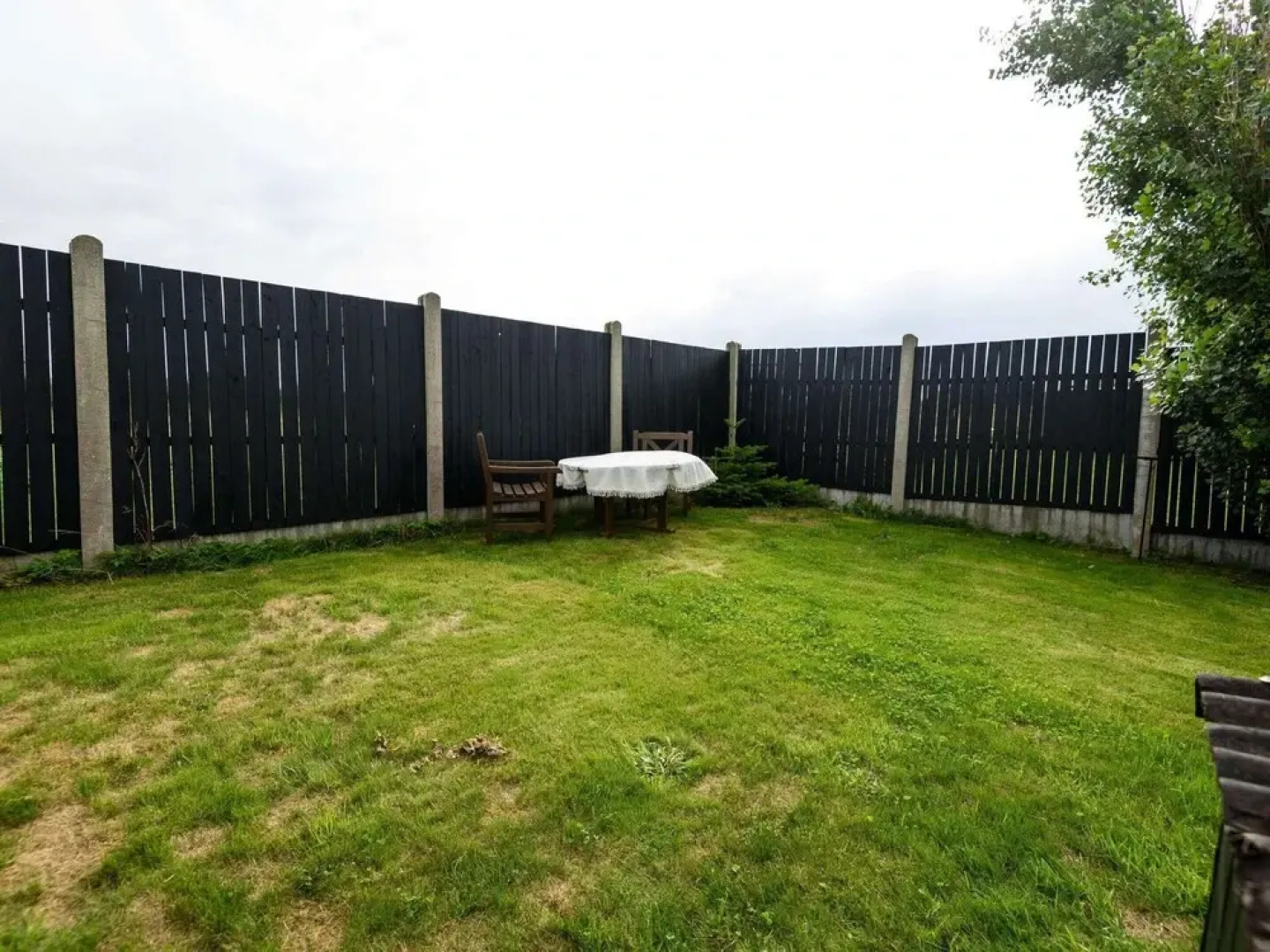 Three-Bedroom Holiday home in Esbjerg V 2