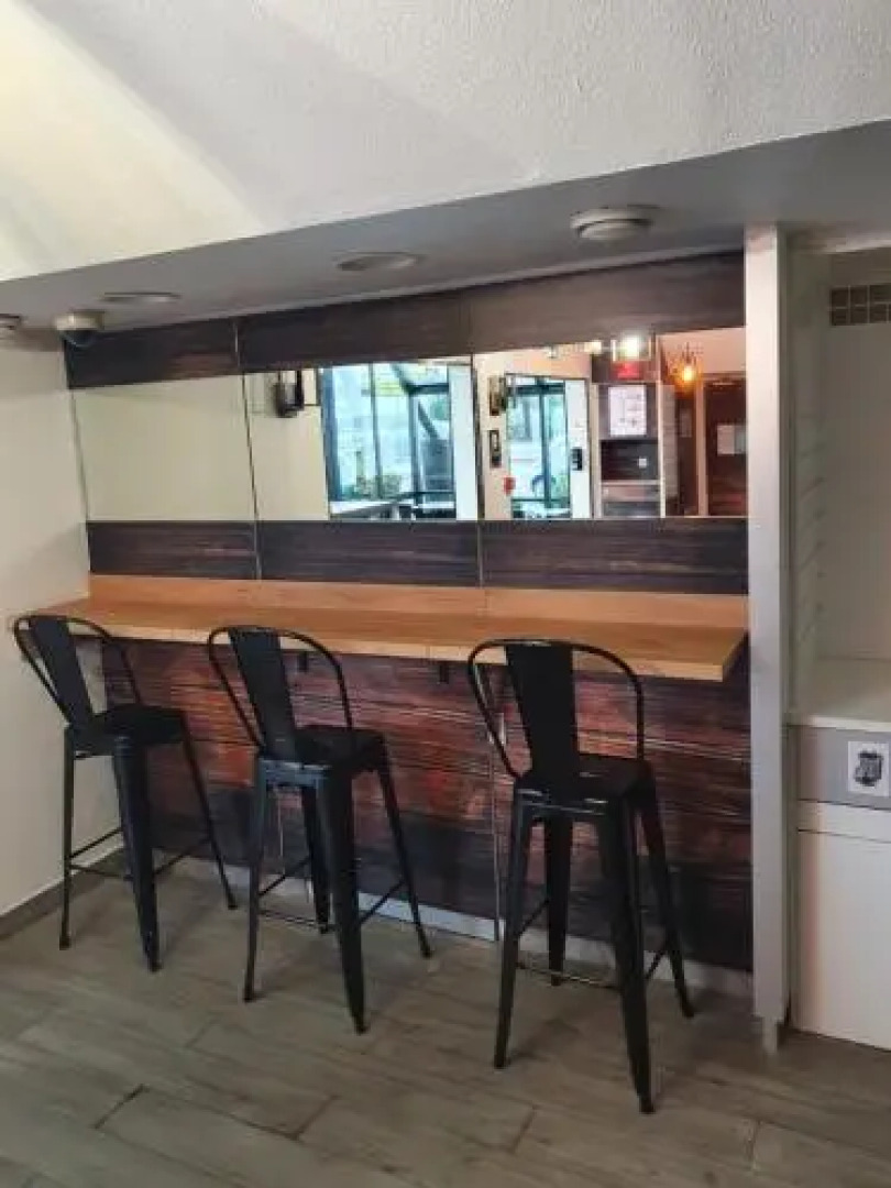 Hôtel Hotelf1 Orléans Olivet La Source