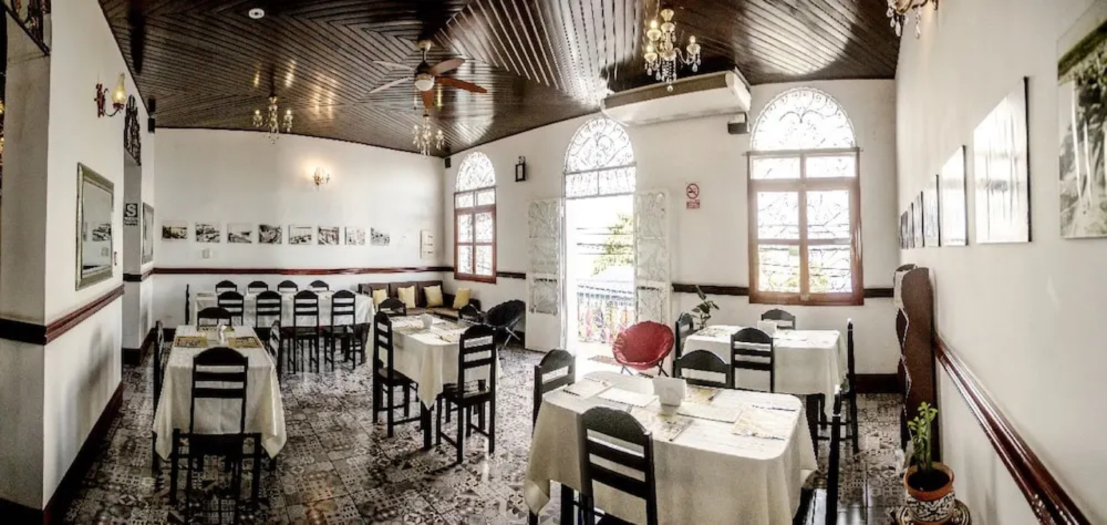 Epoca Hotel Boutique