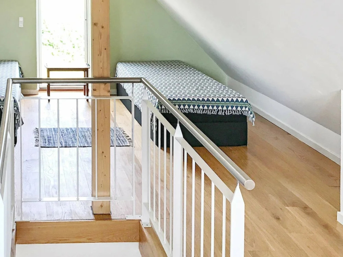 Delightful Holiday Home in Broager With Terrace