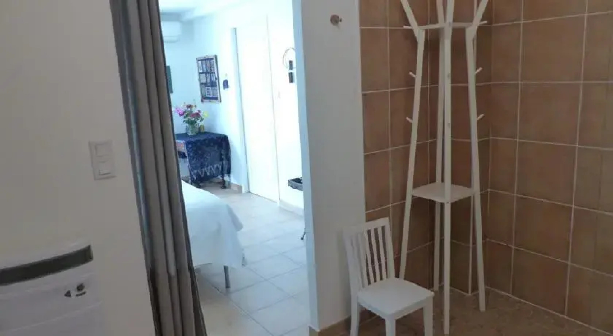 B&B Au Bord du Canal