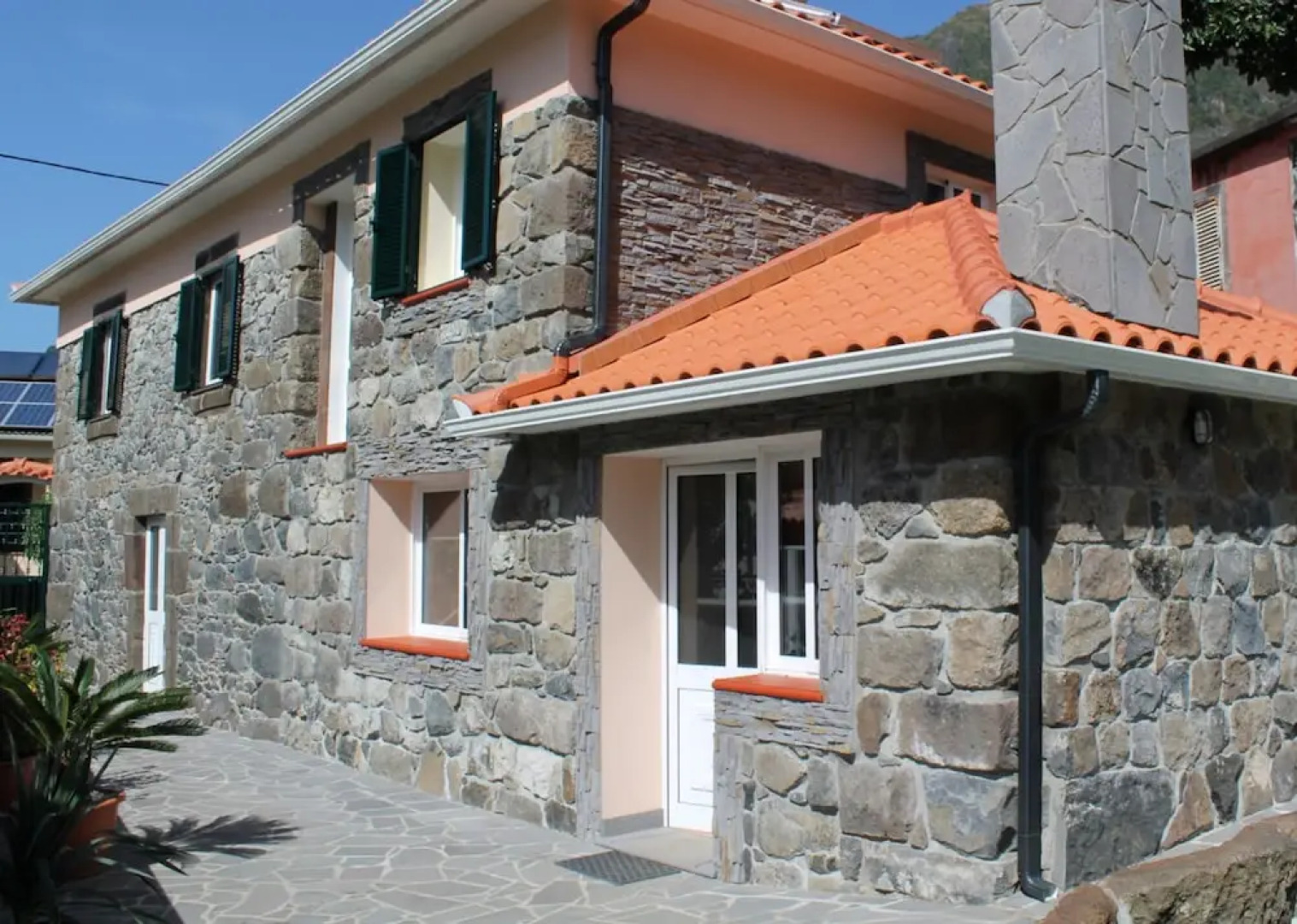 Dinis Country Cottage by Our Madeira