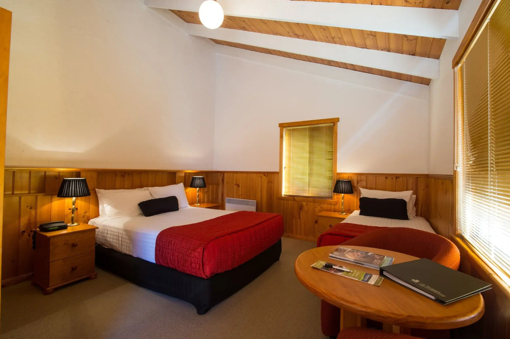 Tall Timbers Tasmania