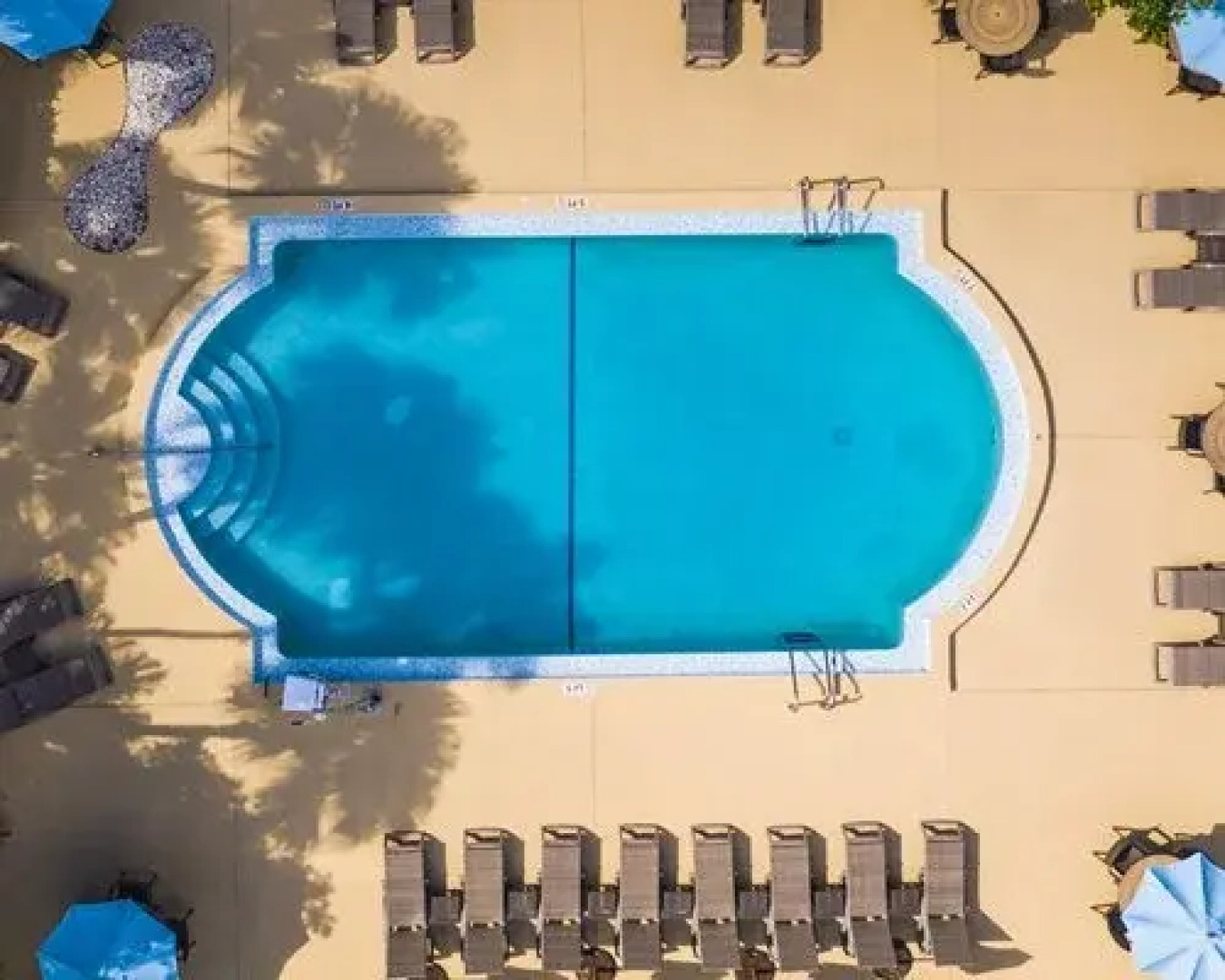 Sapphire Resorts @ Dover House, Delray Beach, USA