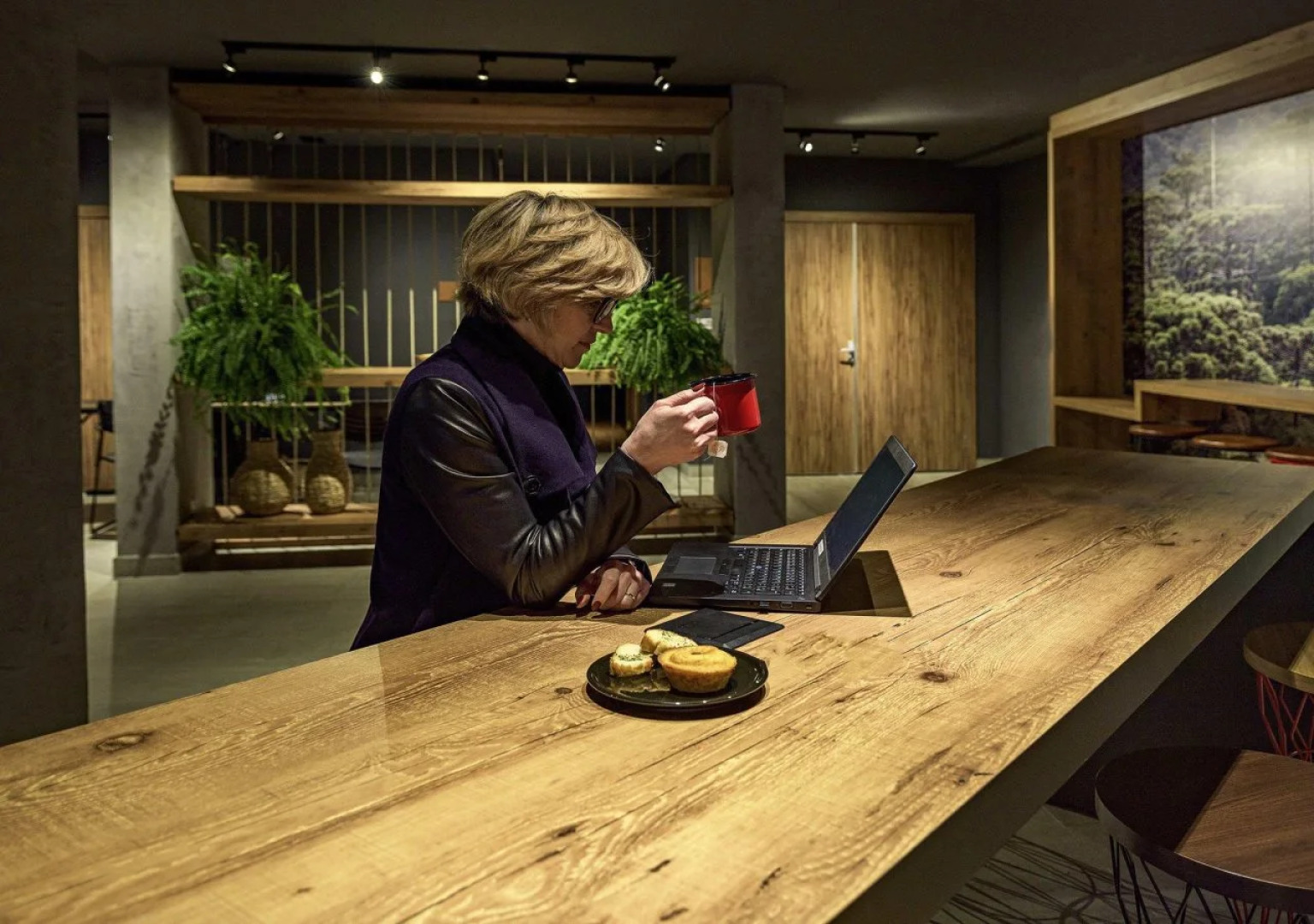 Hotel Cassino Tower Curitiba Aeroporto By Nacional Inn