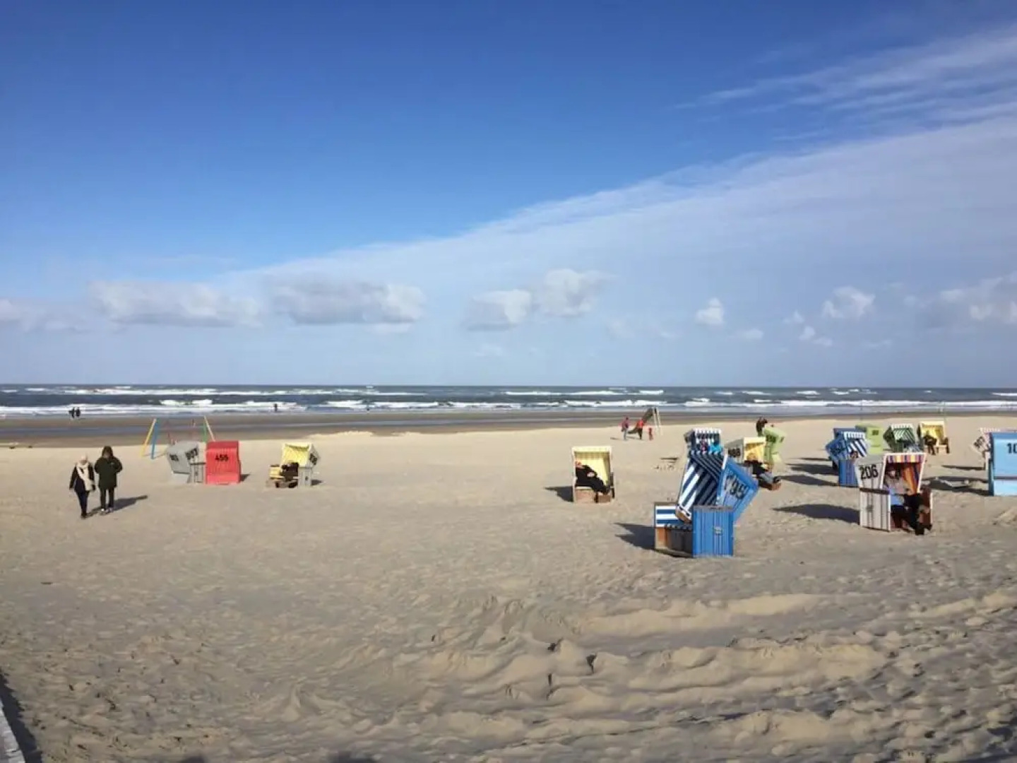 Sonnenperle Modern Retreat