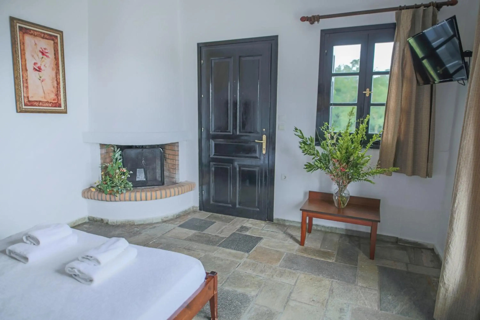 Pilio Sea Horizon hotel