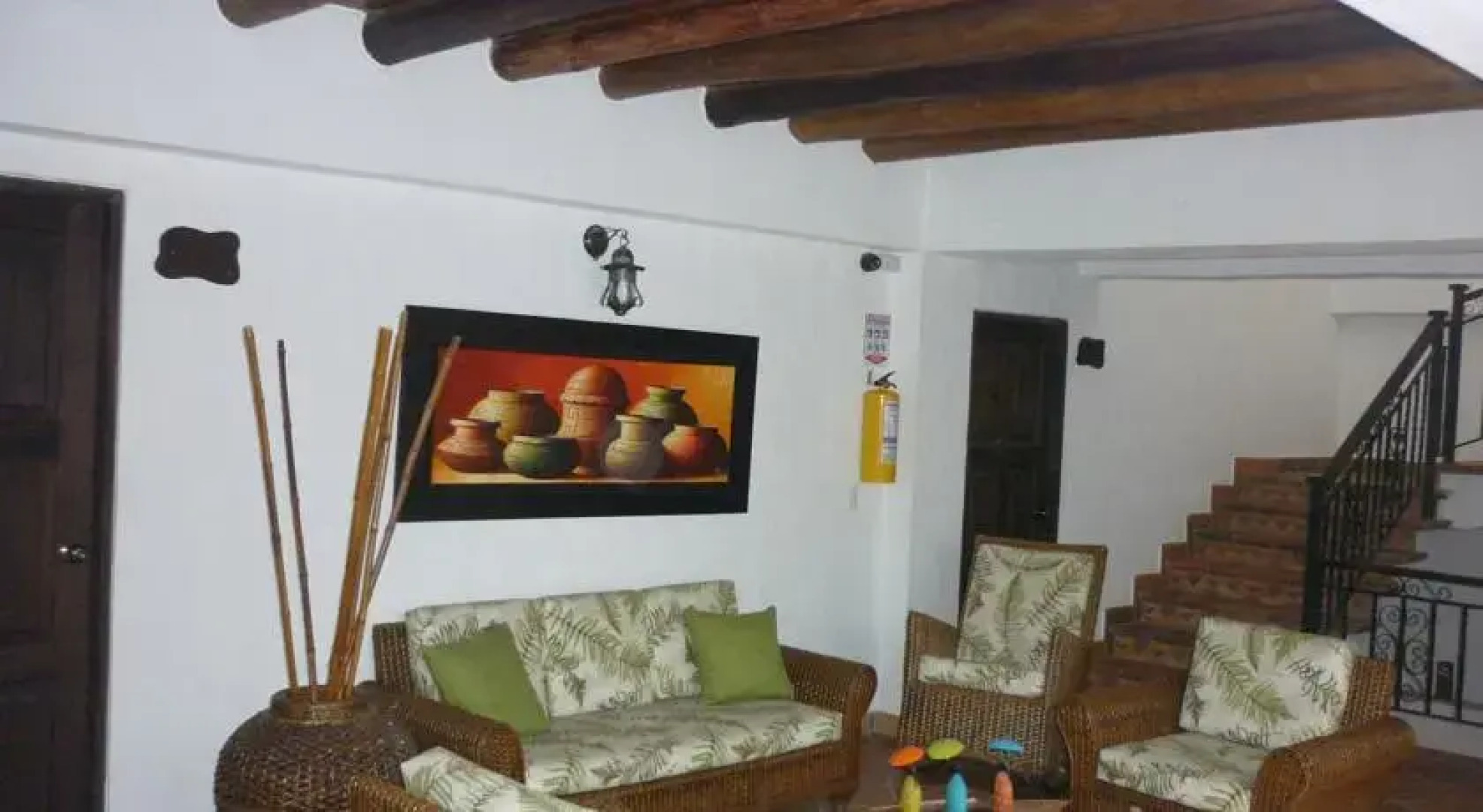 Hotel Prados de la Serrania