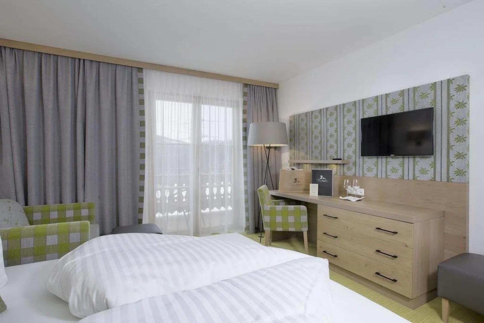 Berghotel Der Königsleitner - Adults only