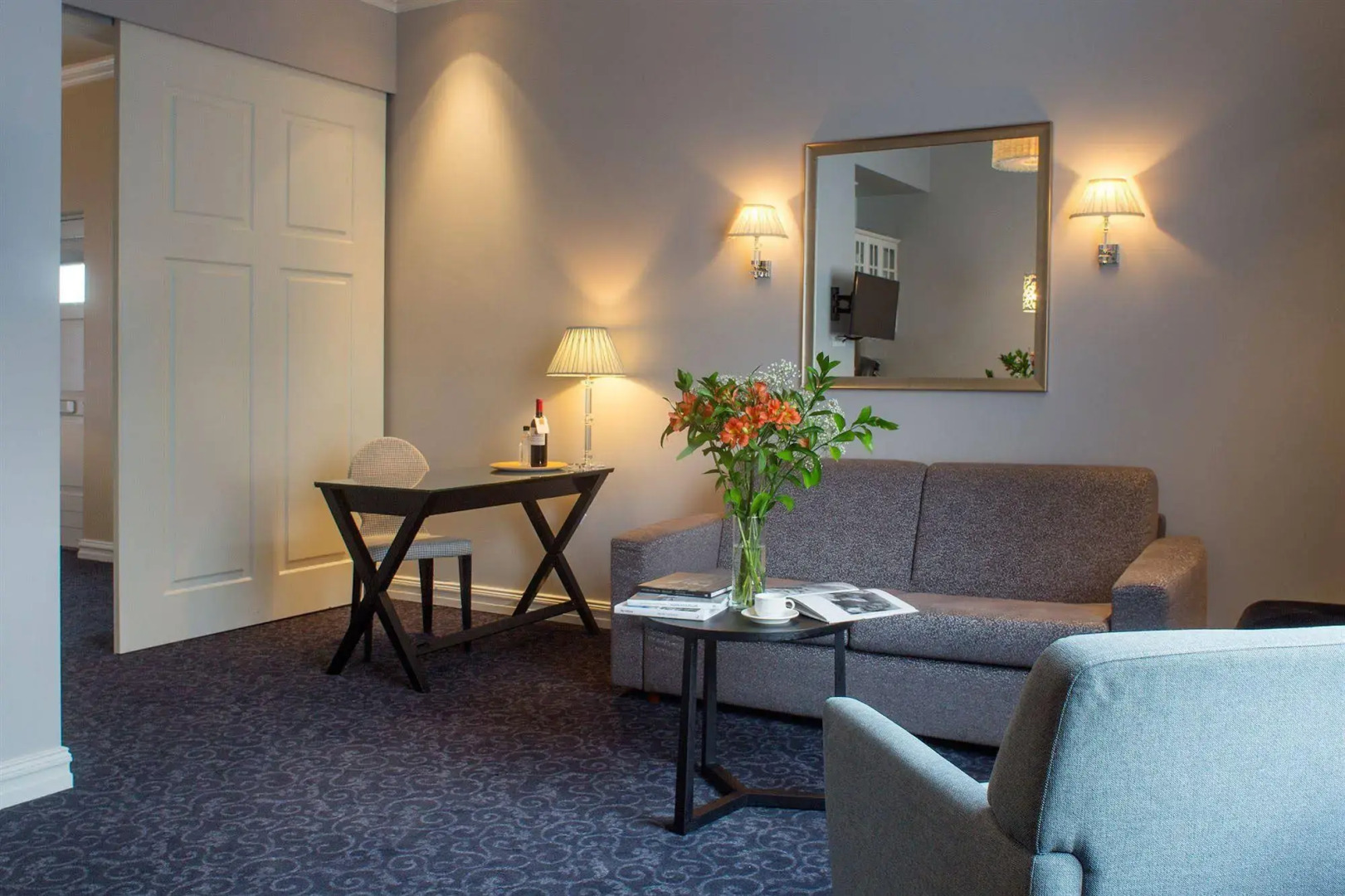 Reykjavík Residence Suites