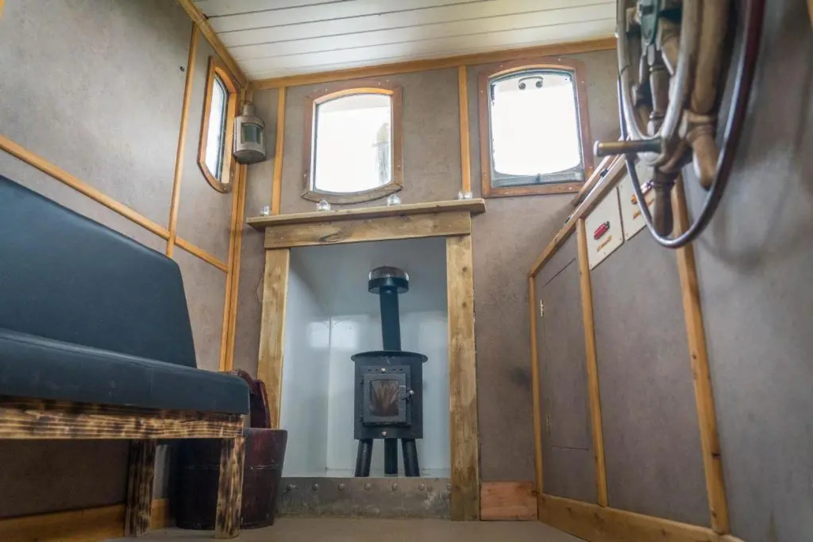 Shepherds Loch Glamping