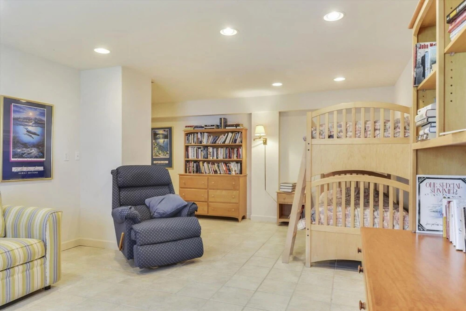 South Shore M 15 Marina View by Long & Foster