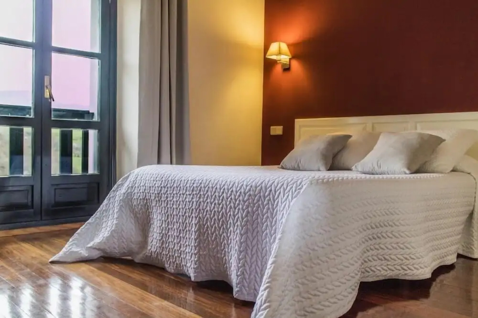 Hotel Rural Montañas de Covadonga