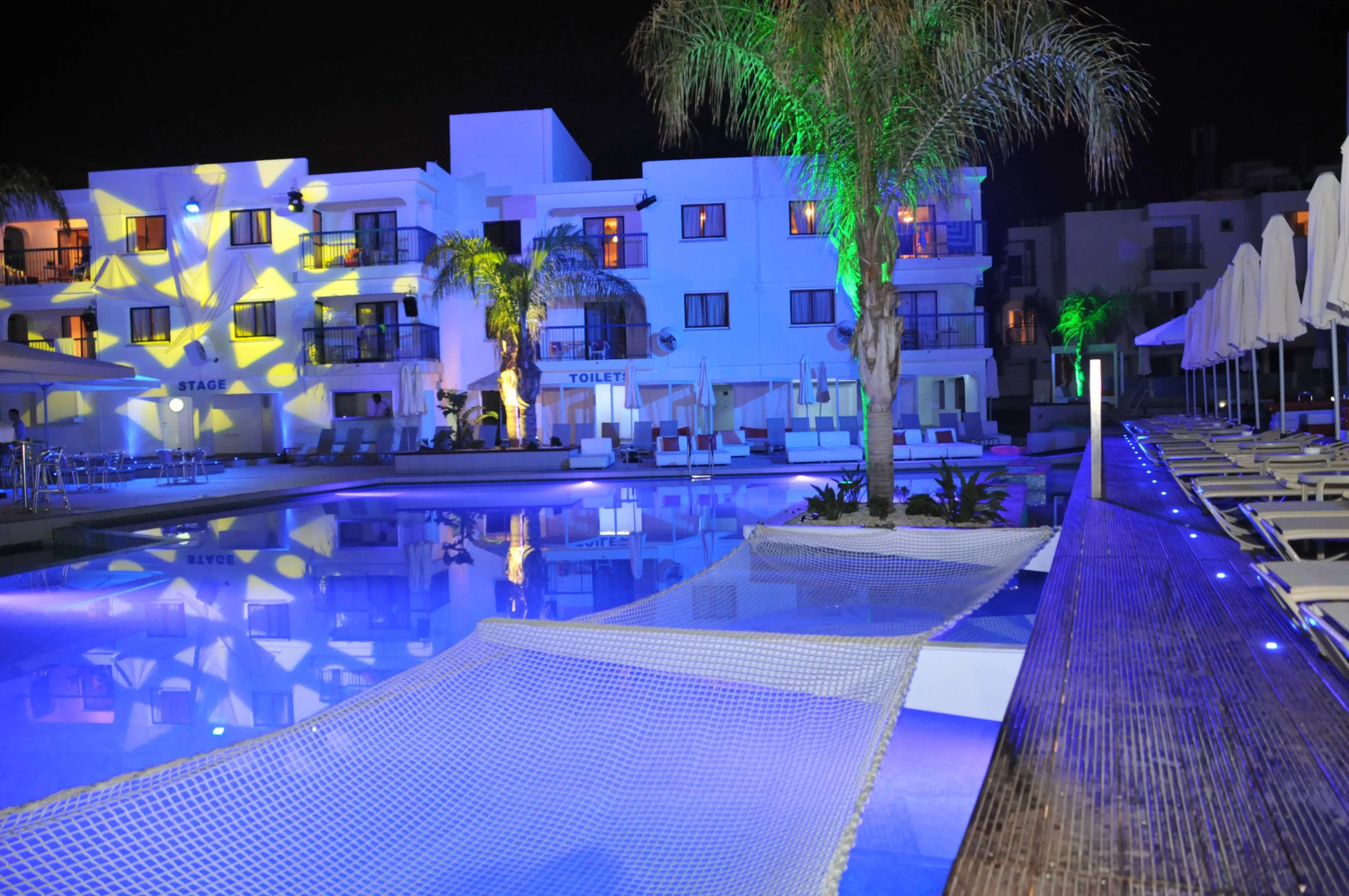 Tsokkos Holiday Hotel Apartments