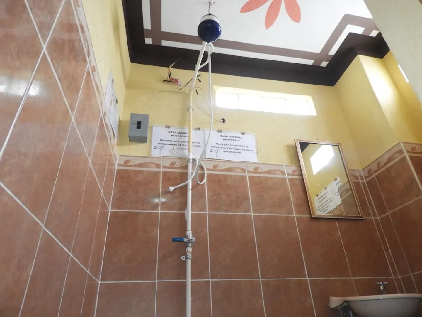 Casa Emanuel Hospedaje