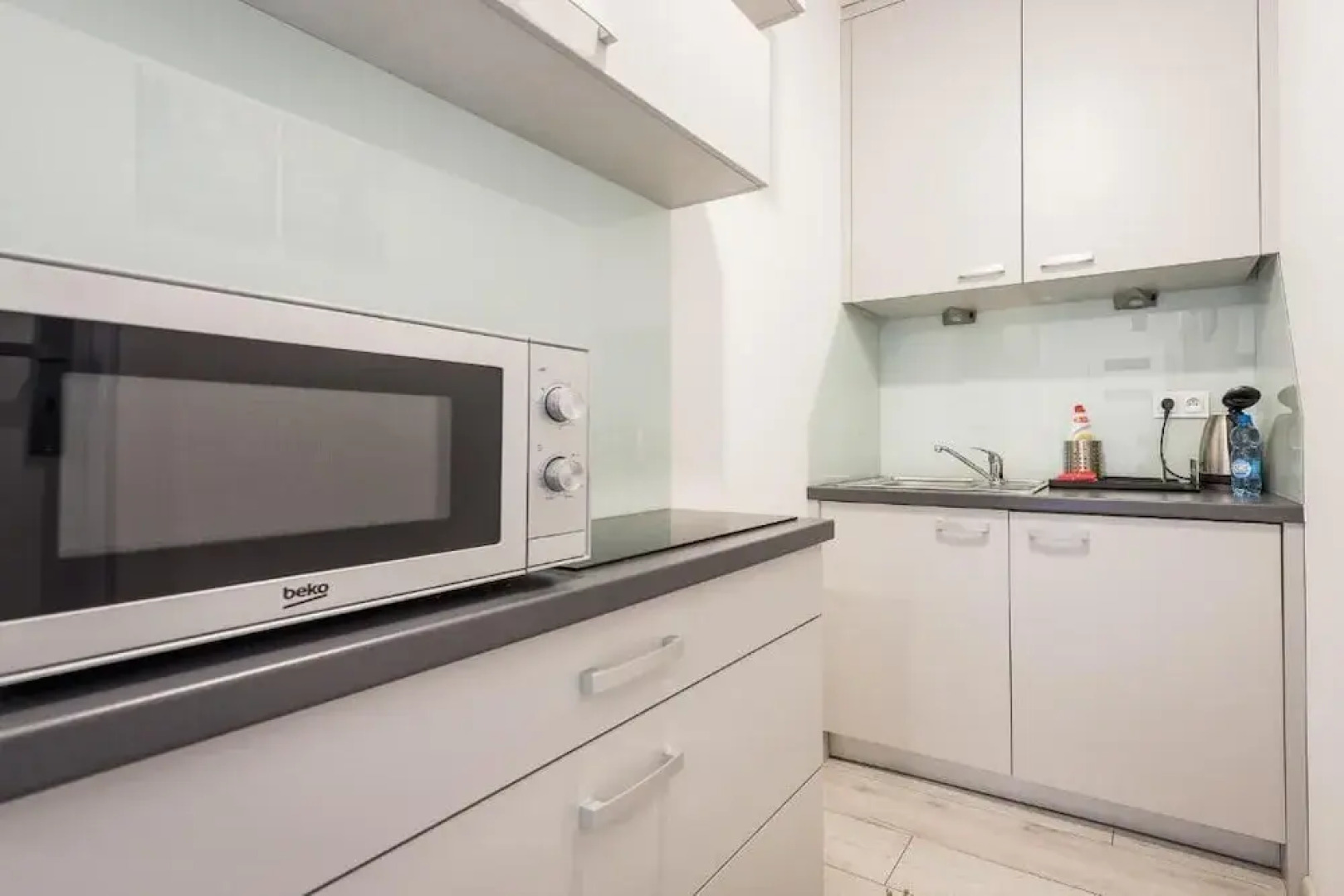 Apartamenty 1 maja 94