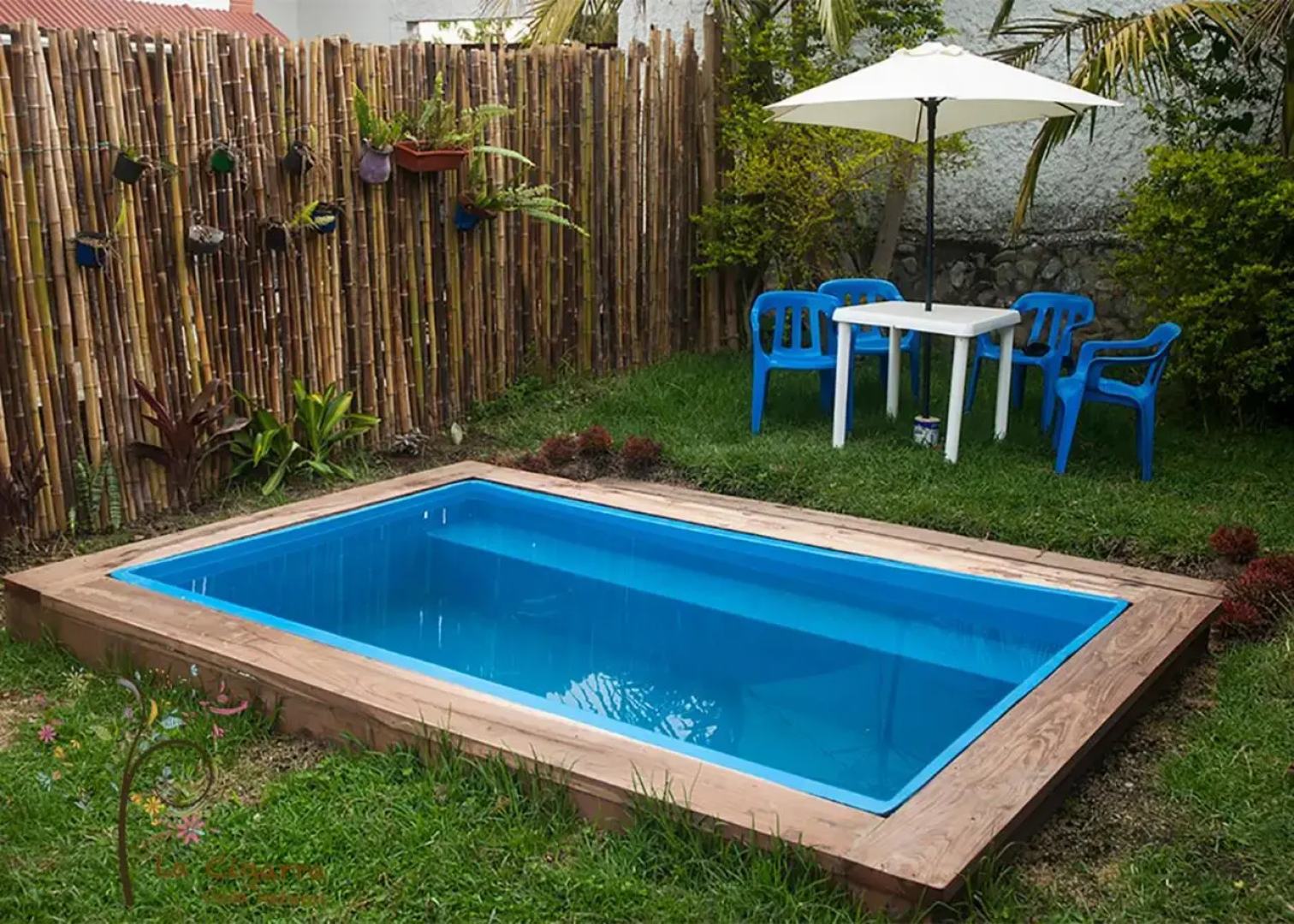 La Cigarra Cine y Cafe