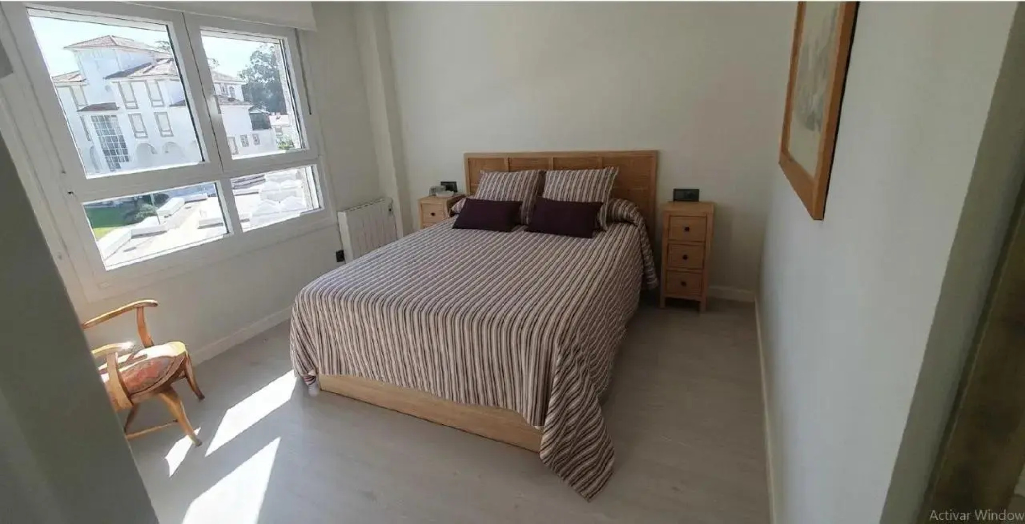 Apartamento Illa da Toxa