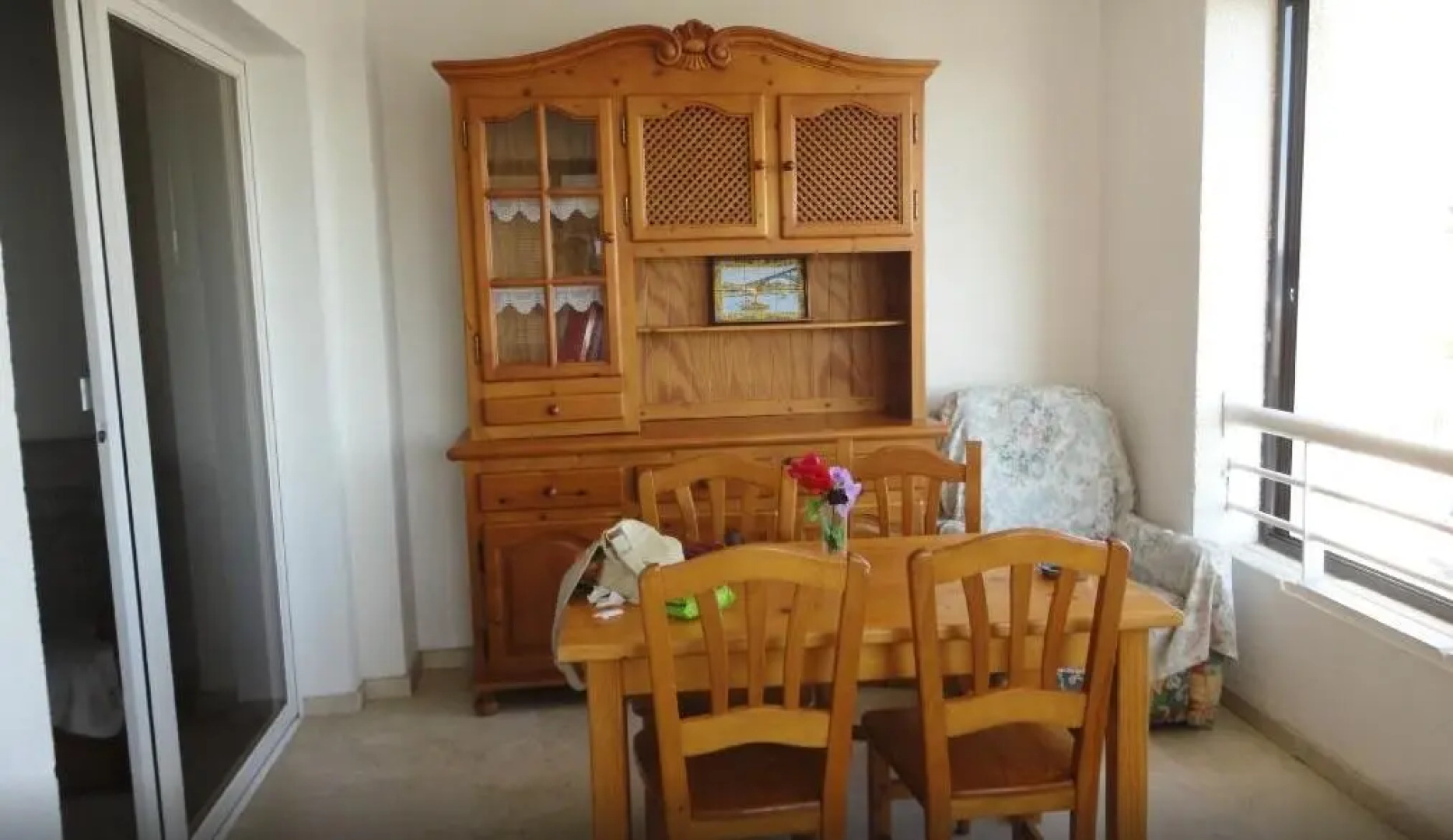 Torre Levante - Fincas Arena