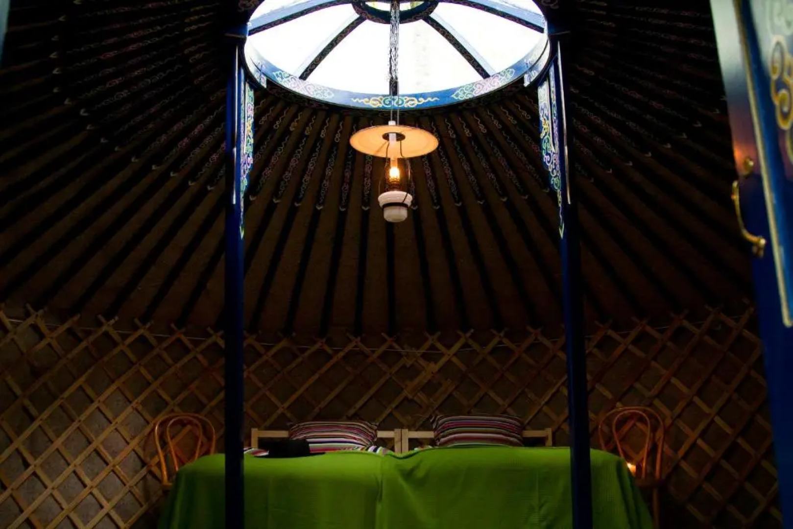 STF Nyrups Naturhotell