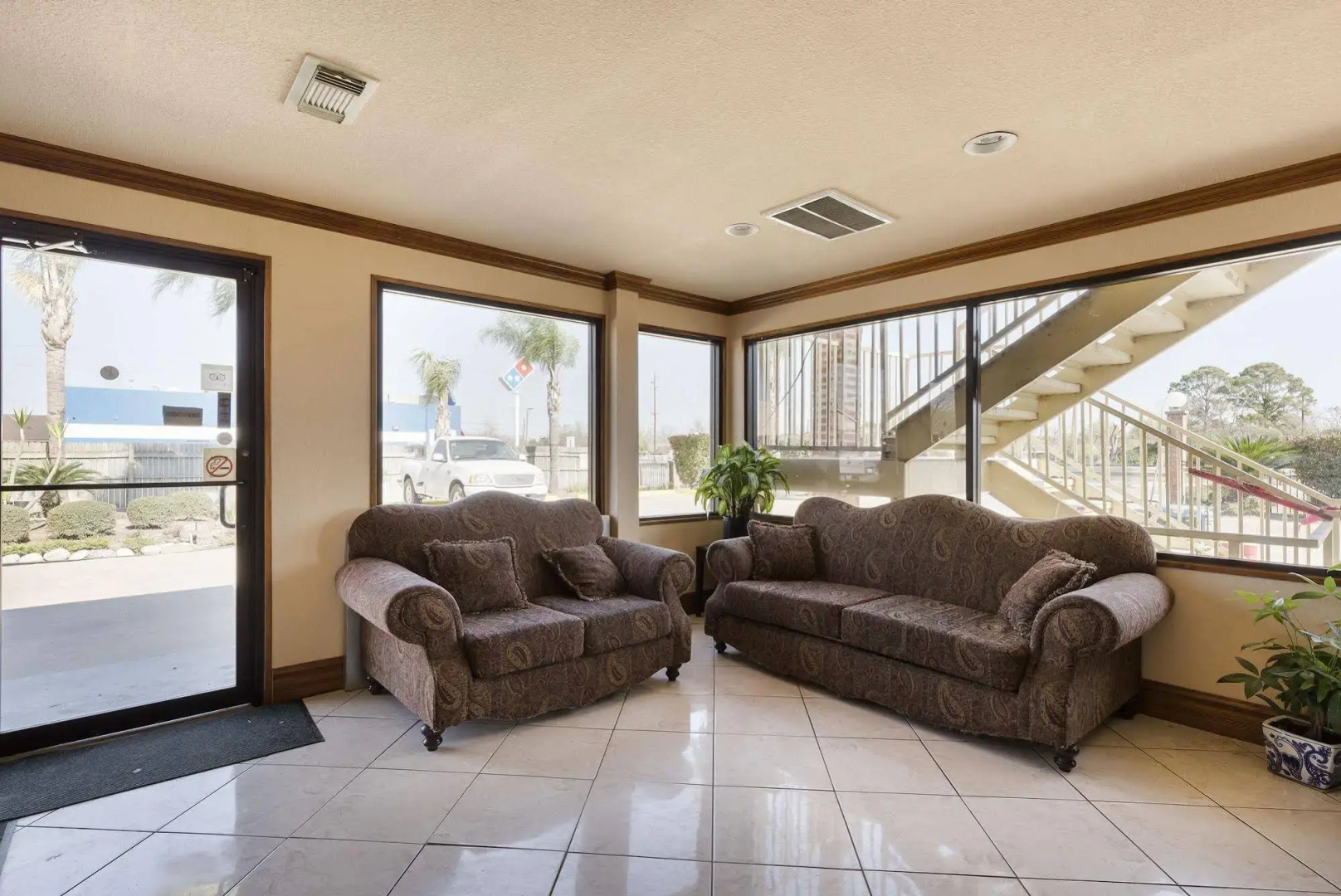 Rodeway Inn South Houston