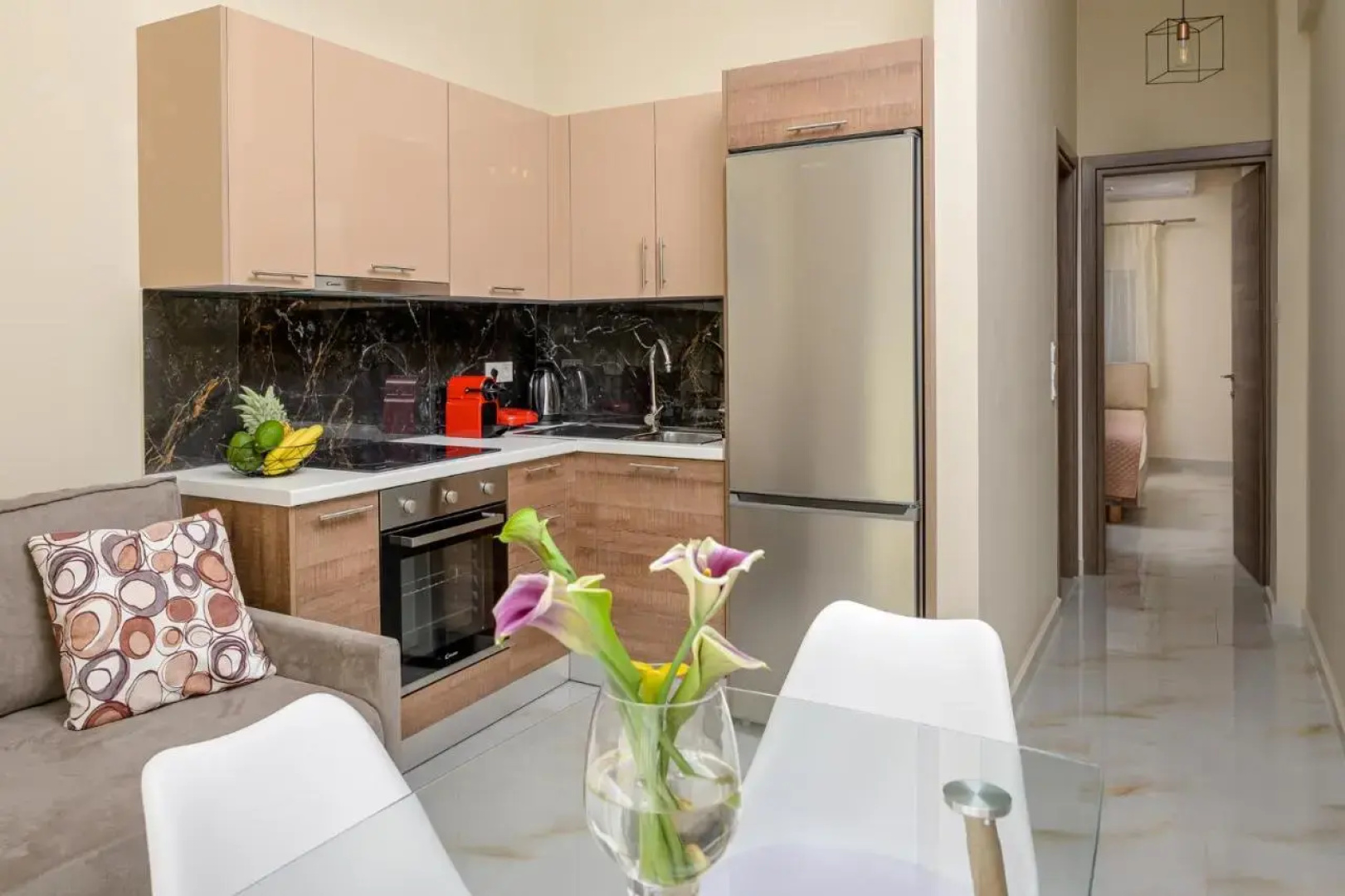 Orea Homes
