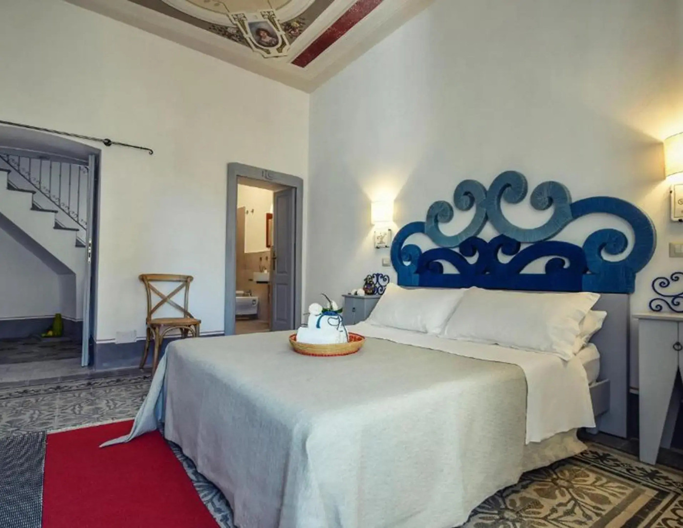 Bisos Ospitalità diffusa eco-sostenibile