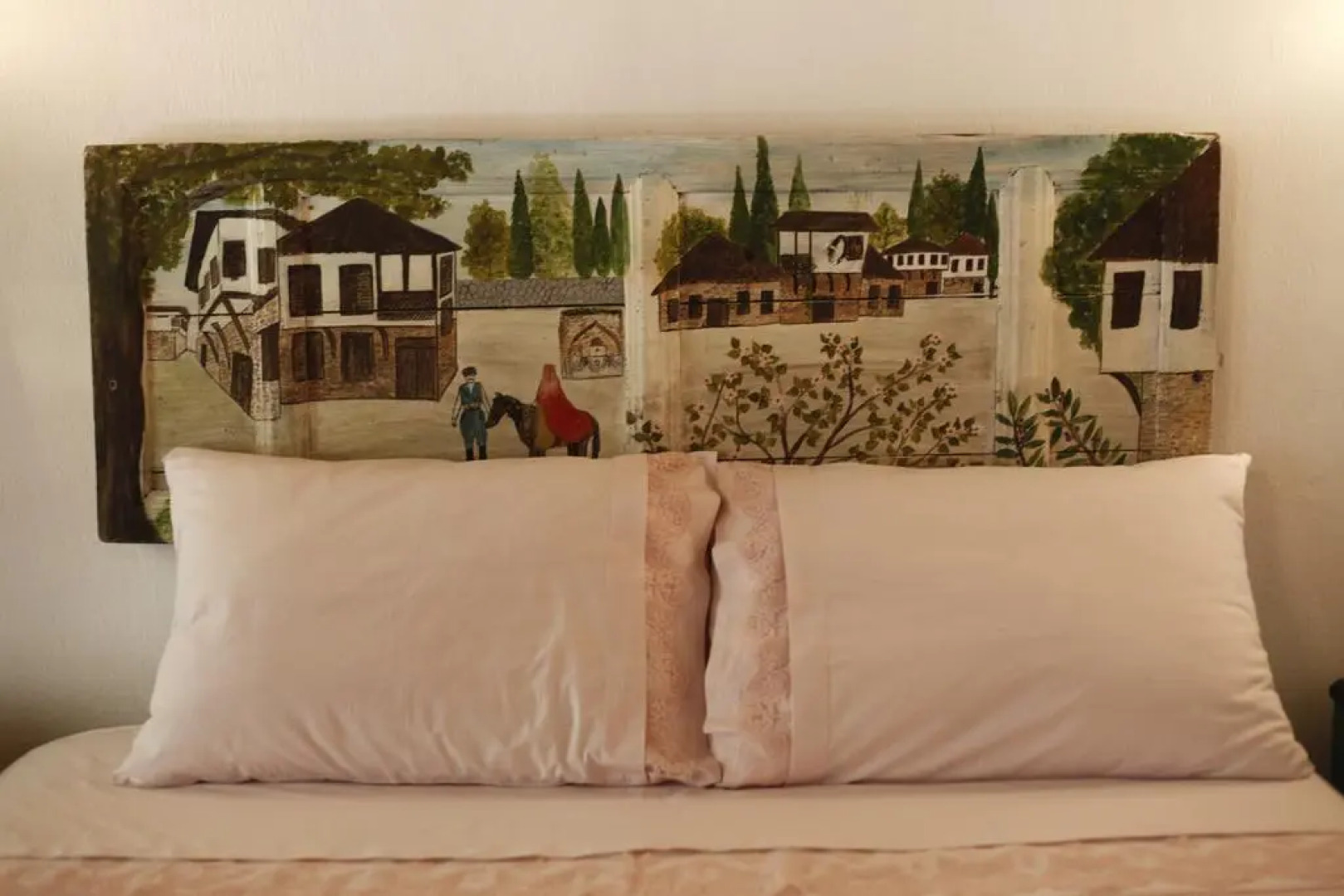 Birgi Yeni Gelin Evi