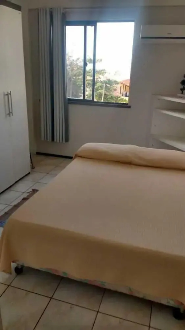 Residence Marino Beach