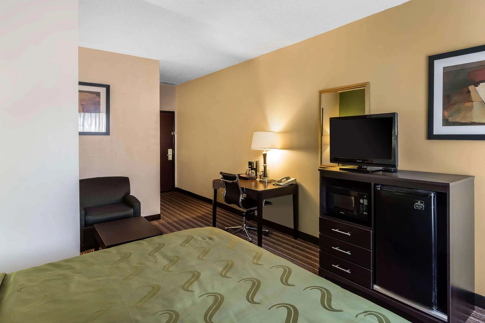 Quality Inn & Suites - Granbury