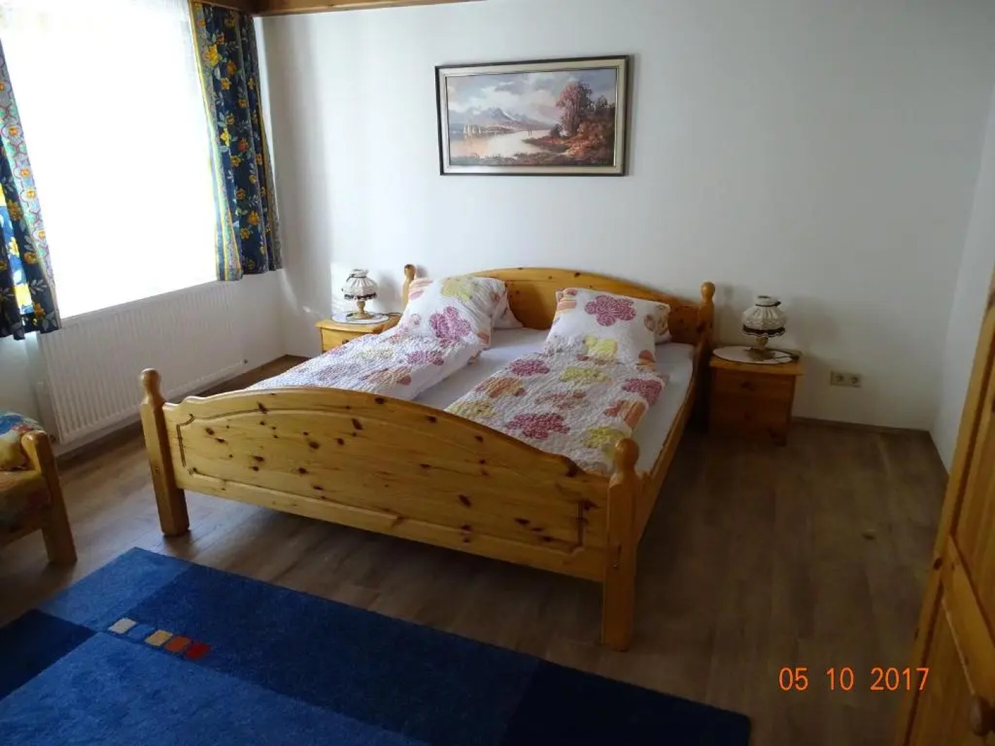 Ferienwohnung Aignerhof