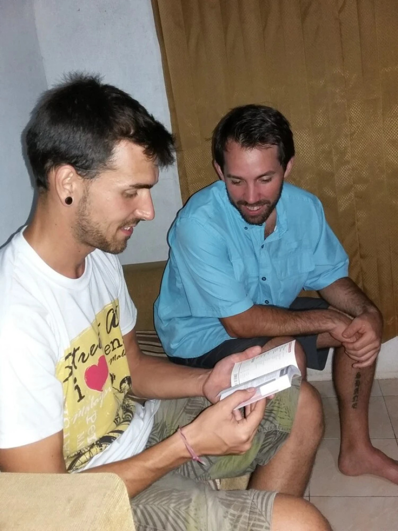 Homestay Bukit Dagi Borobudur