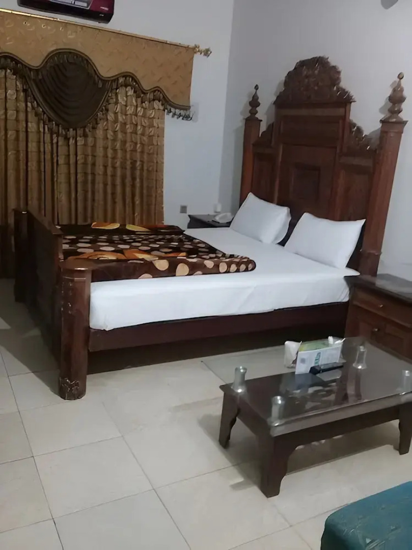 Luxury Palace Sukkur