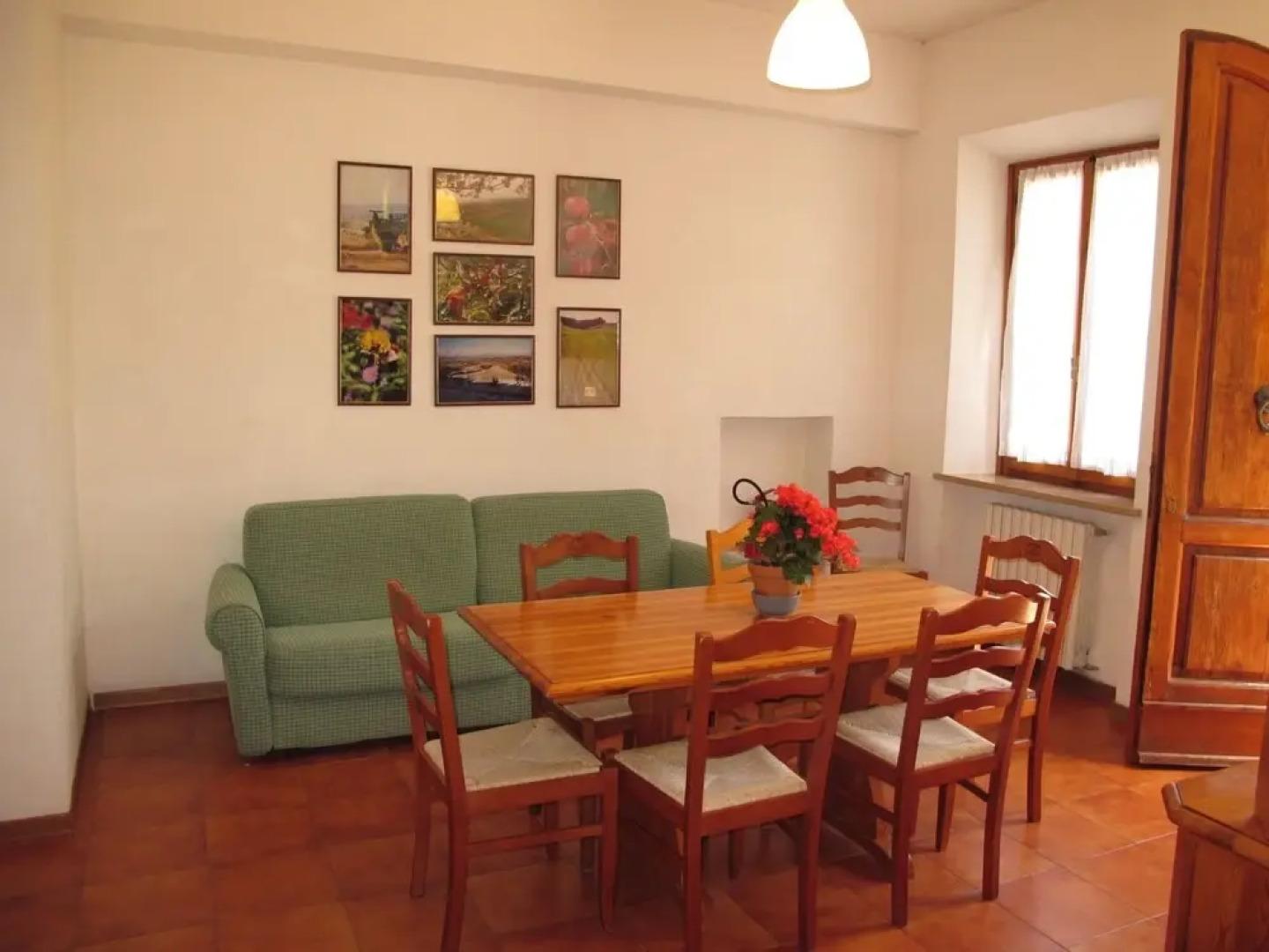 San Vivaldo Nr 3 San Vivaldo