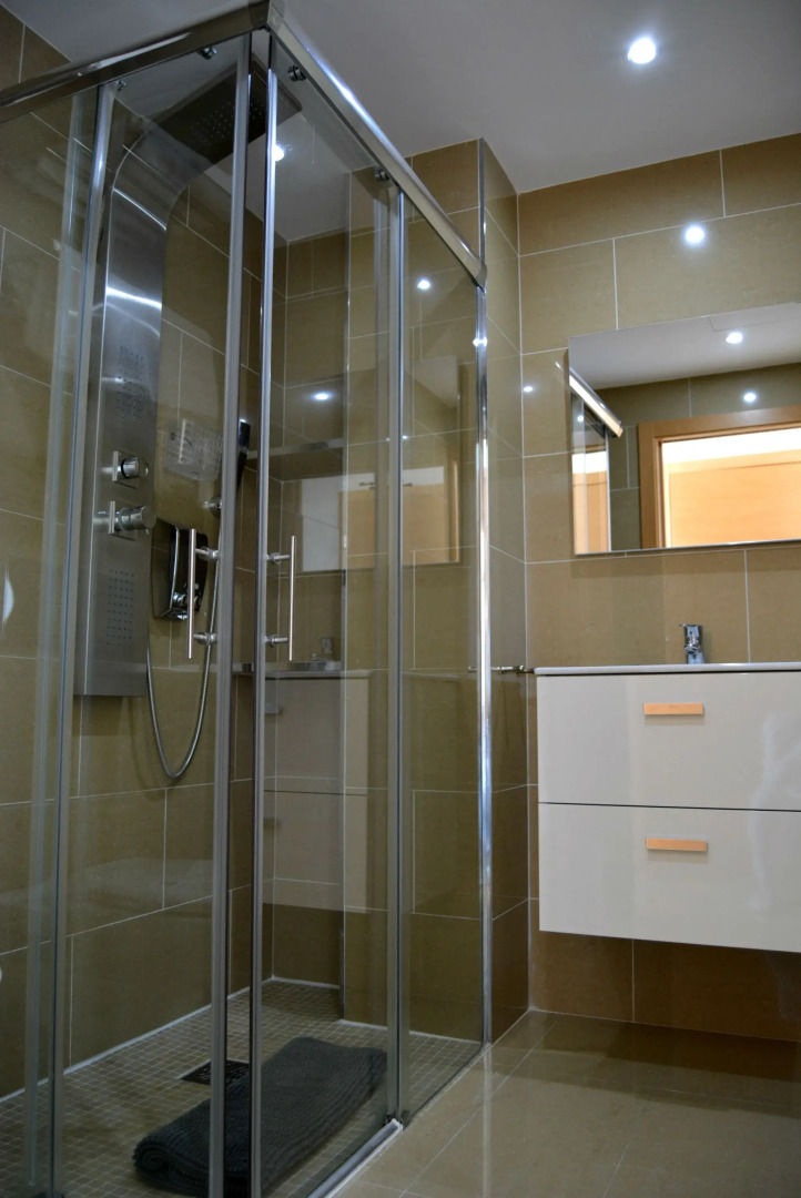 Apartamentos Delfín