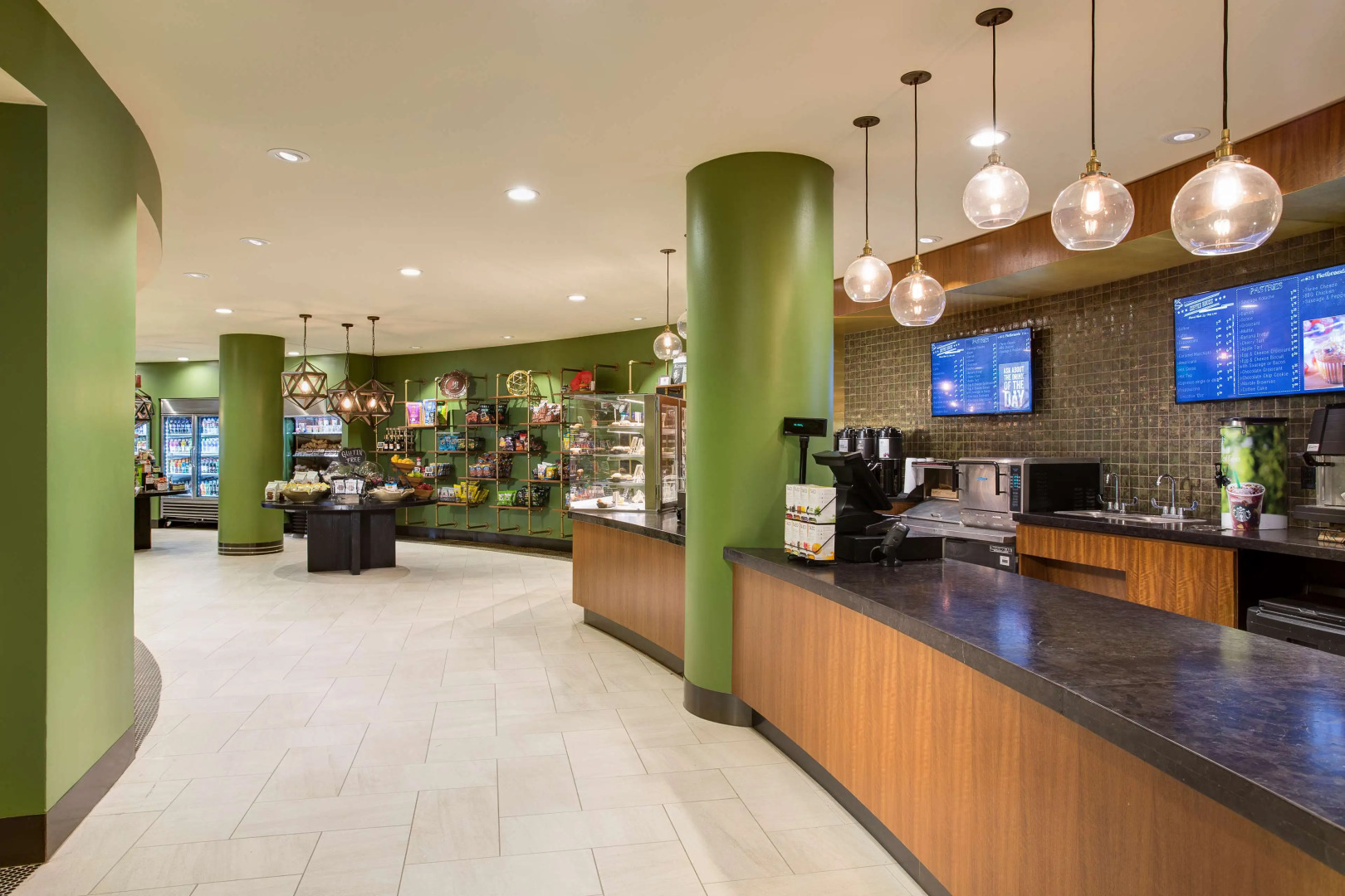 Hyatt Regency Dallas