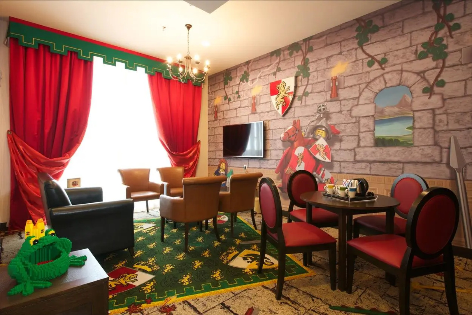 LEGOLAND Malaysia Resort