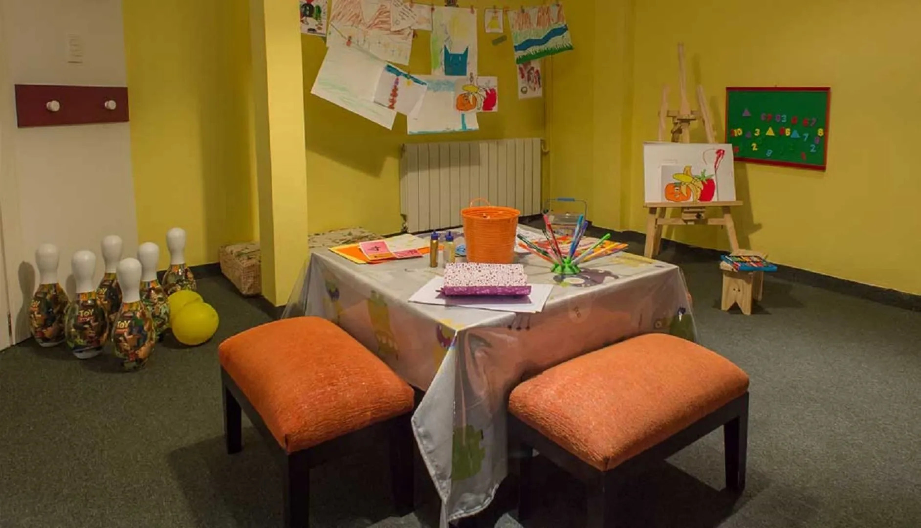 Los Acebos Ushuaia Hotel